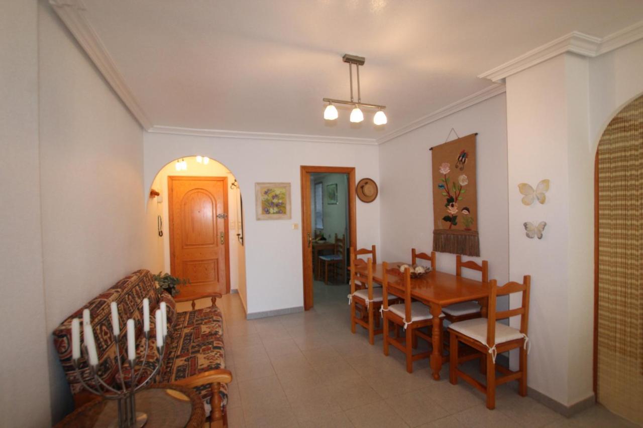Apartamento Las Lagunas By Rental Ole Torrevieja Exterior foto