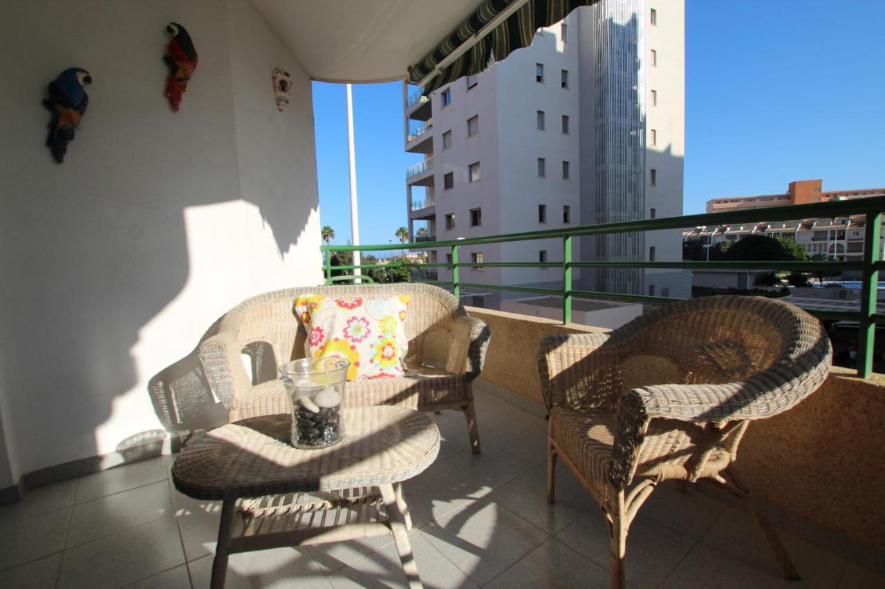 Apartamento Las Lagunas By Rental Ole Torrevieja Exterior foto