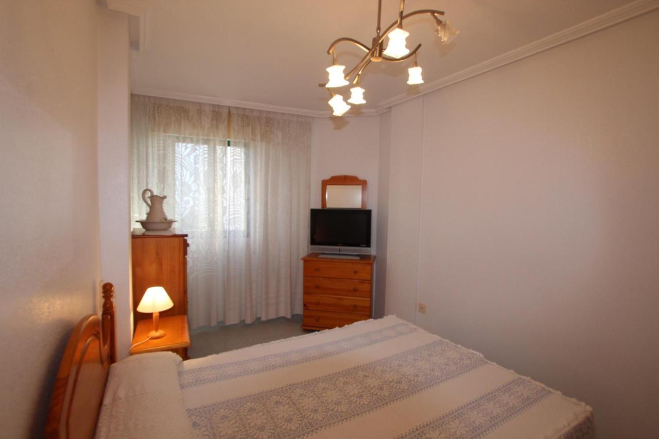Apartamento Las Lagunas By Rental Ole Torrevieja Exterior foto