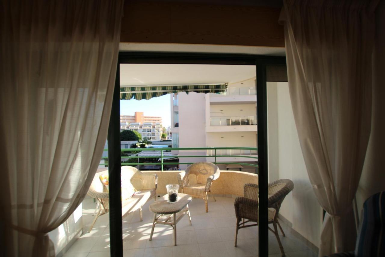 Apartamento Las Lagunas By Rental Ole Torrevieja Exterior foto
