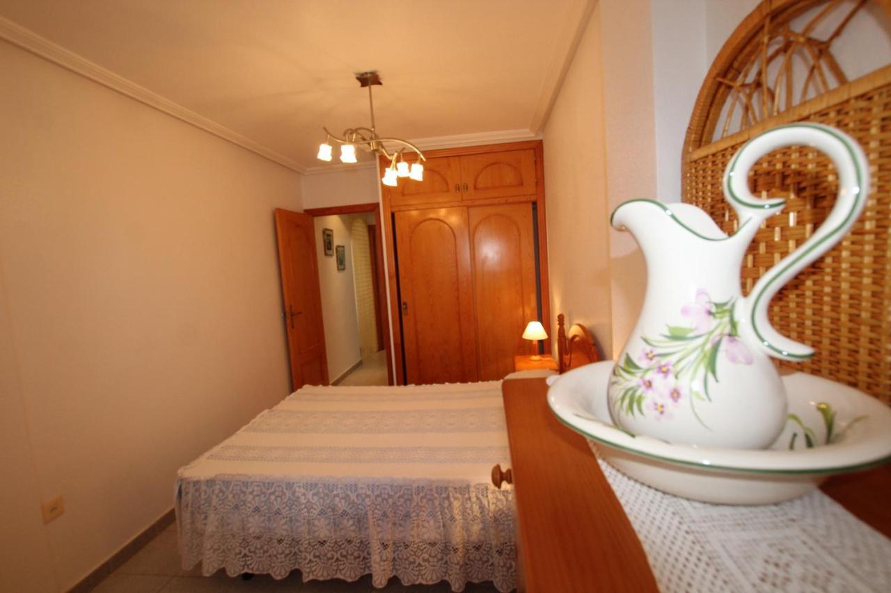 Apartamento Las Lagunas By Rental Ole Torrevieja Exterior foto