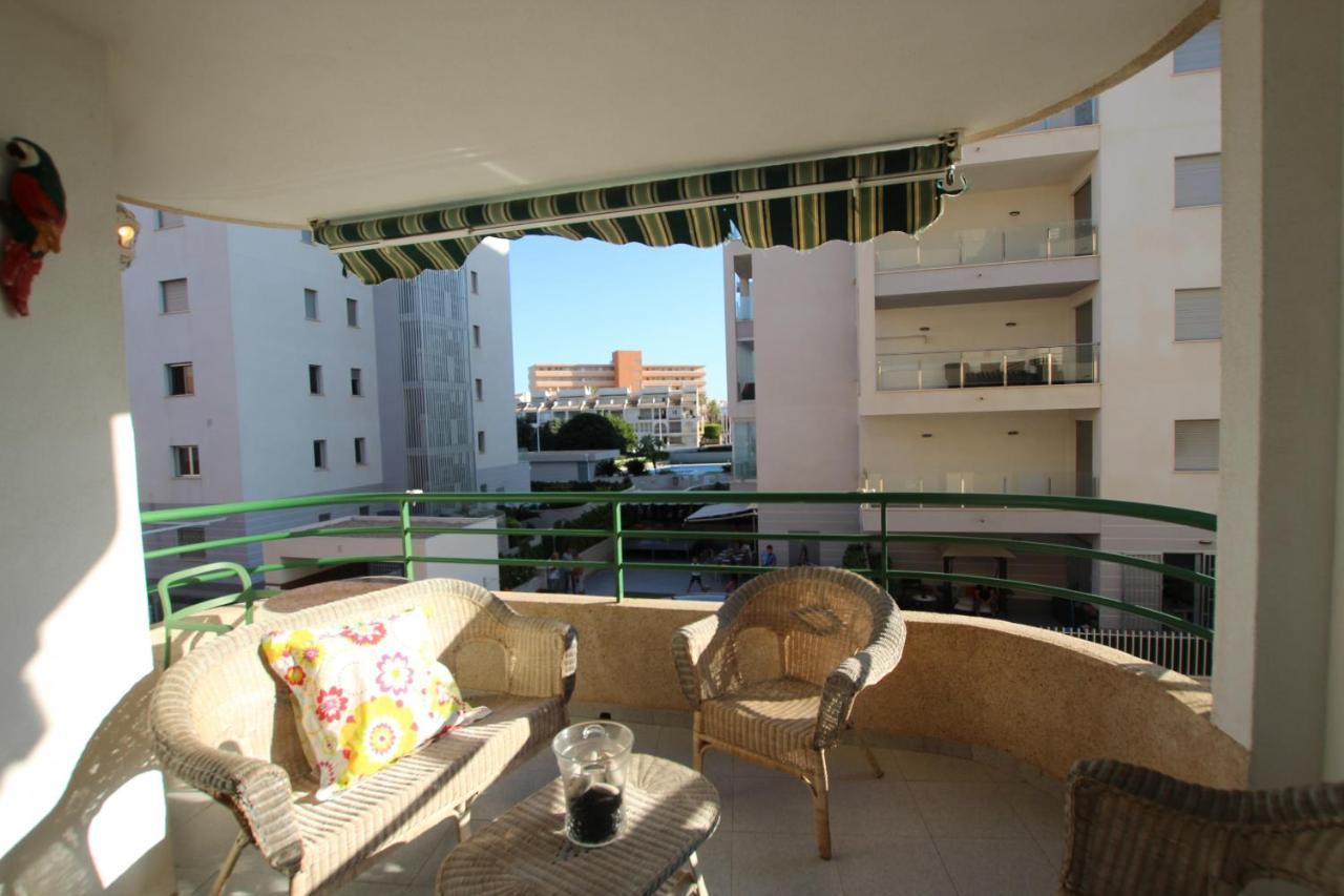 Apartamento Las Lagunas By Rental Ole Torrevieja Exterior foto